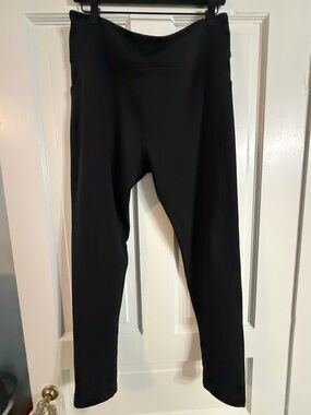 Woolx McKenna Pocket Leggings